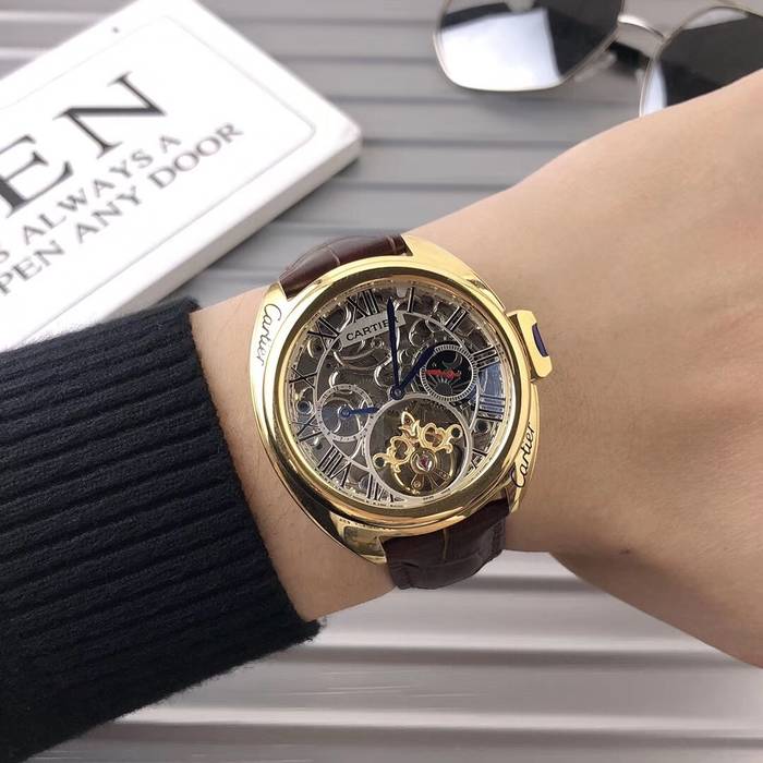 Cartier Watch C19934