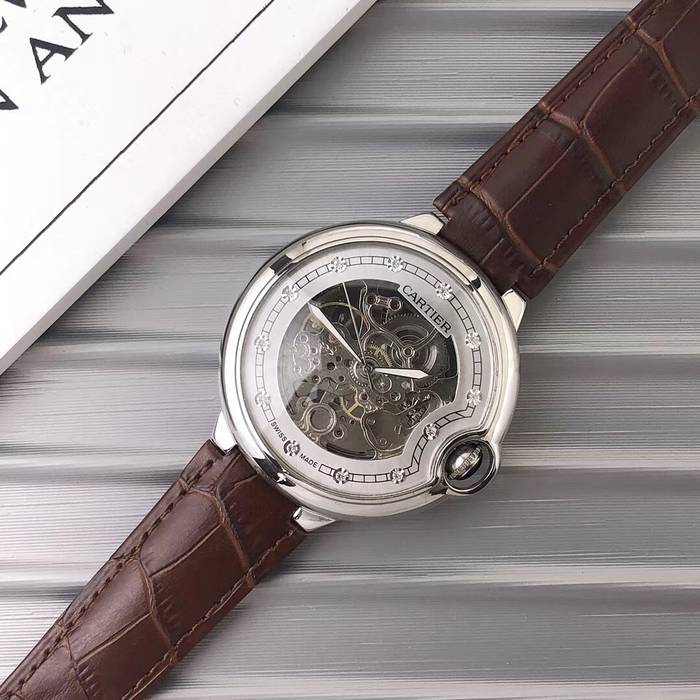 Cartier Watch C19935