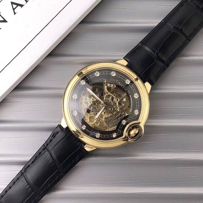 Cartier Watch C19937