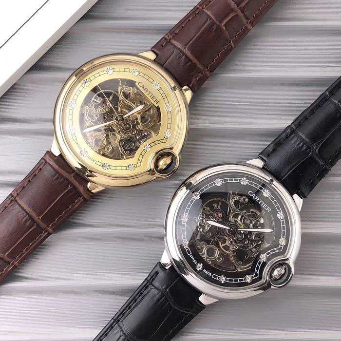 Cartier Watch C19938
