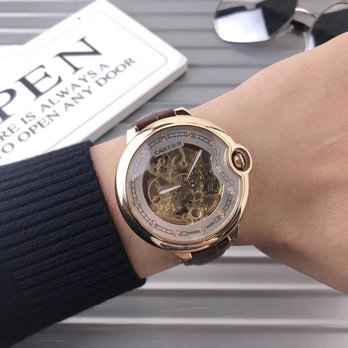 Cartier Watch C19940