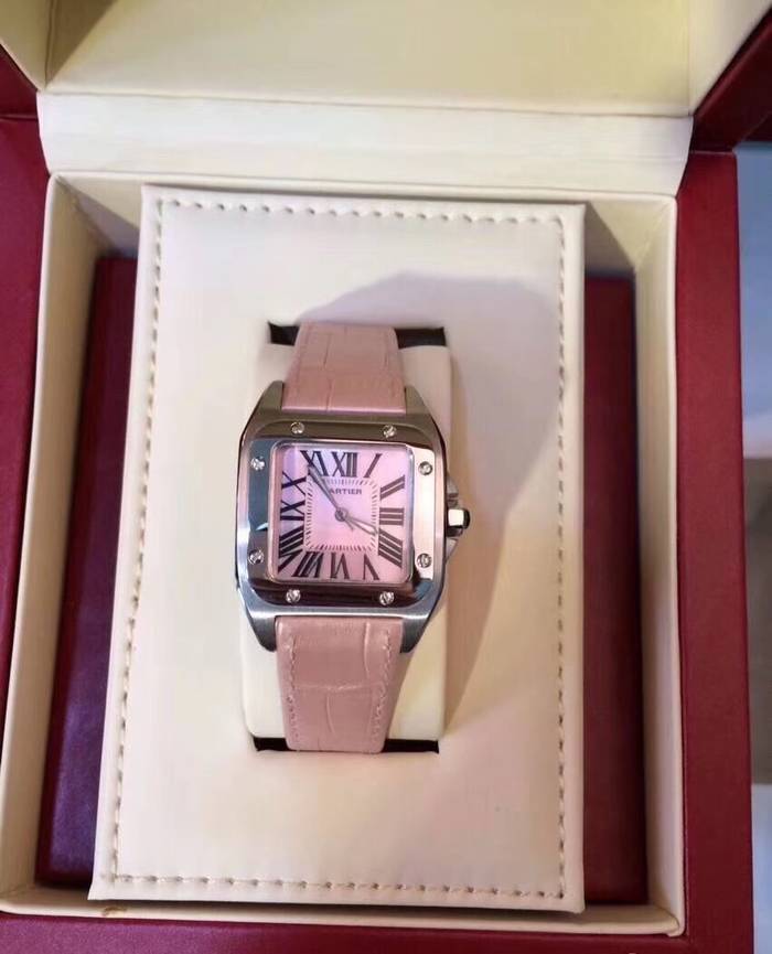 Cartier Watch C19942