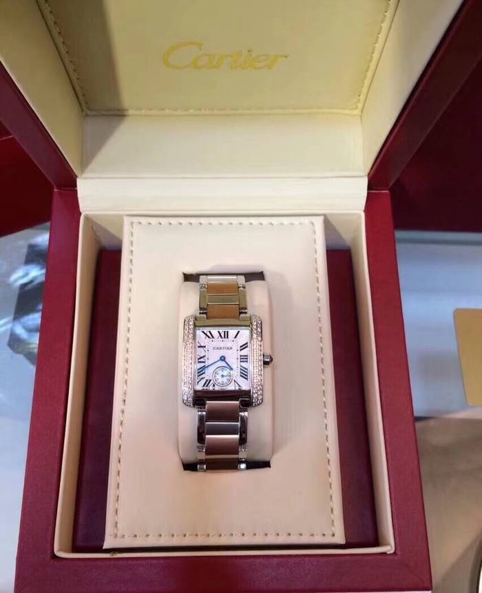 Cartier Watch C19943
