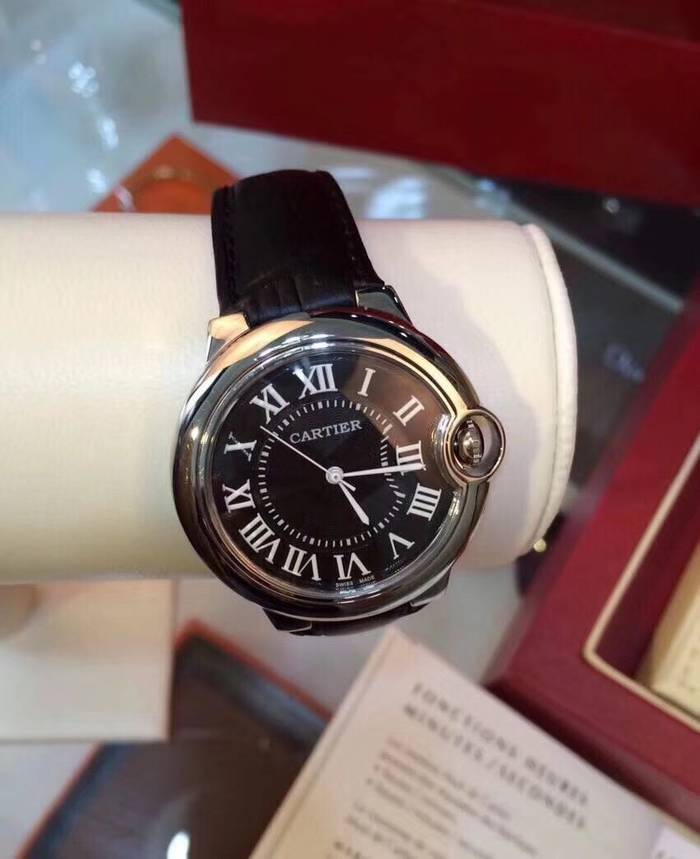 Cartier Watch C19944