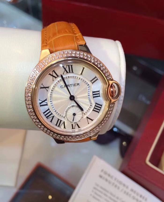 Cartier Watch C19945