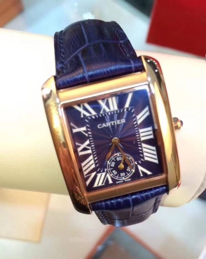 Cartier Watch C19946