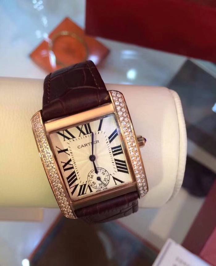 Cartier Watch C19947