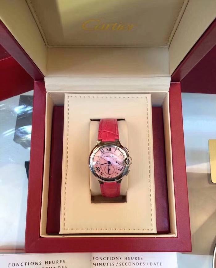 Cartier Watch C19948