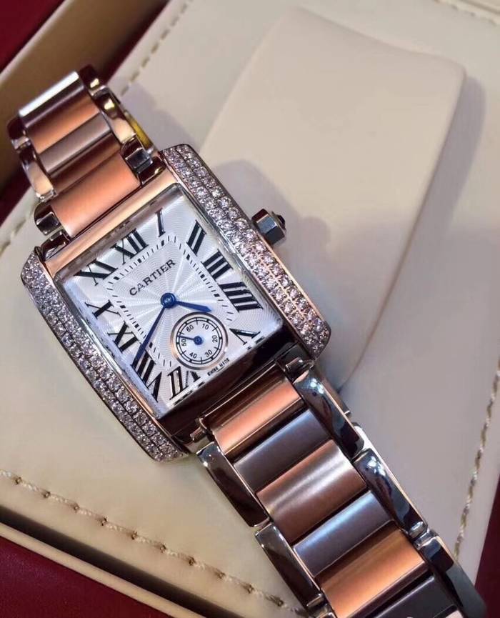 Cartier Watch C19949