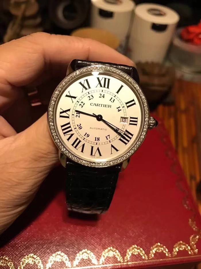 Cartier Watch C19954