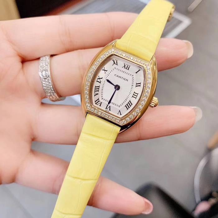 Cartier Watch C19955