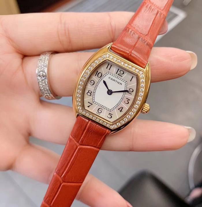 Cartier Watch C19956