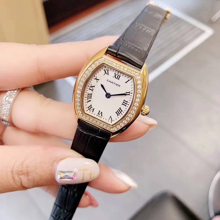 Cartier Watch C19957