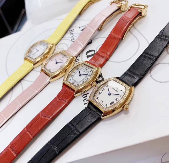 Cartier Watch C19958