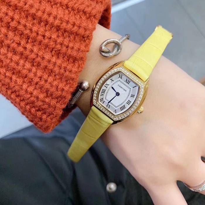 Cartier Watch C19959