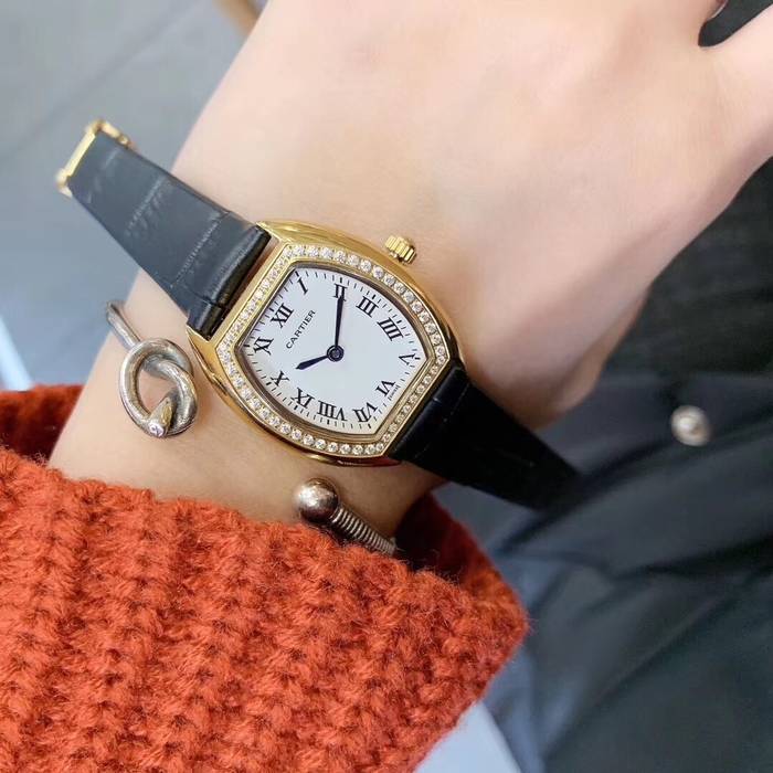 Cartier Watch C19960