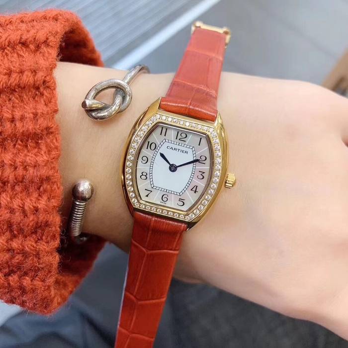 Cartier Watch C19961