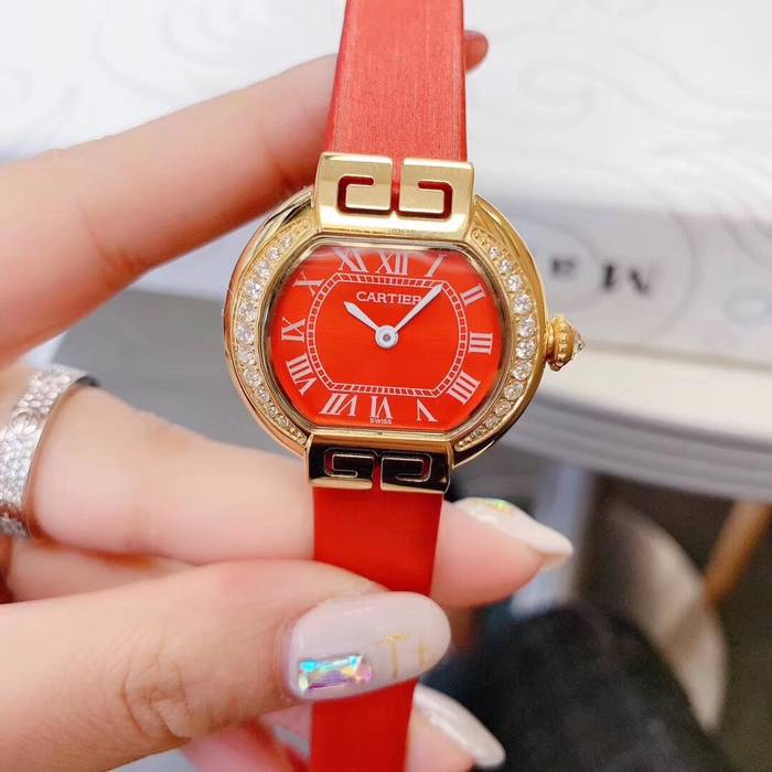 Cartier Watch C19963
