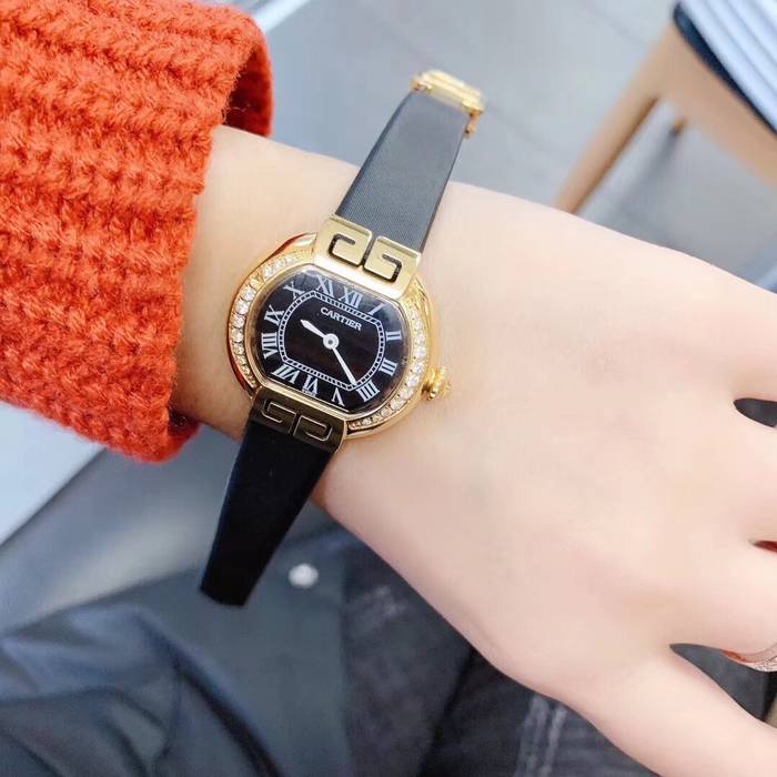 Cartier Watch C19970