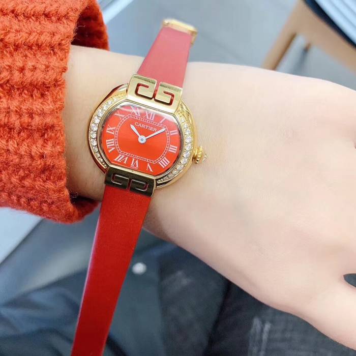 Cartier Watch C19971