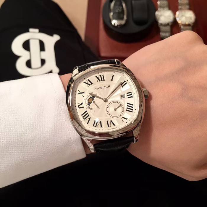 Cartier Watch C19973