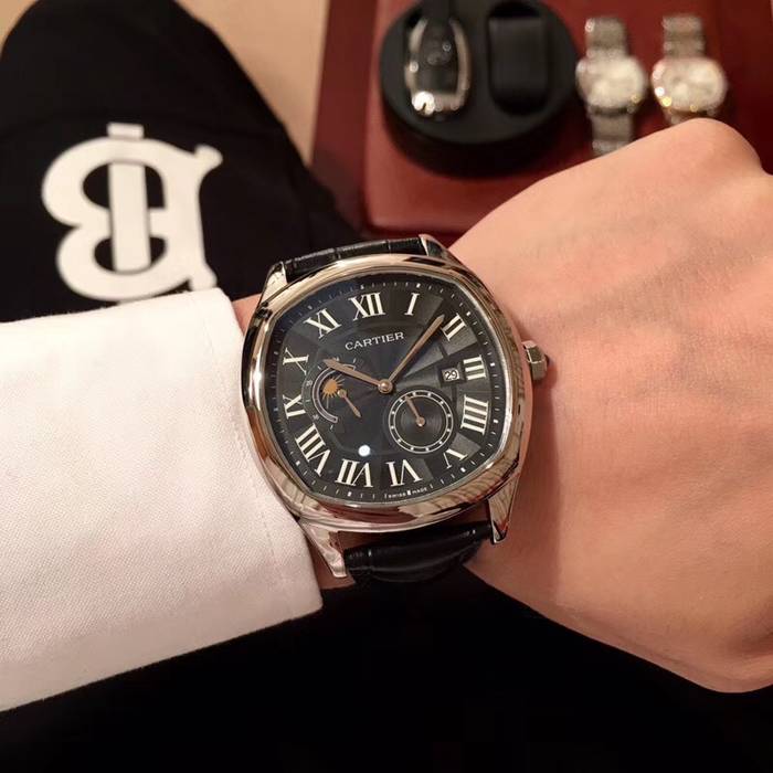 Cartier Watch C19974