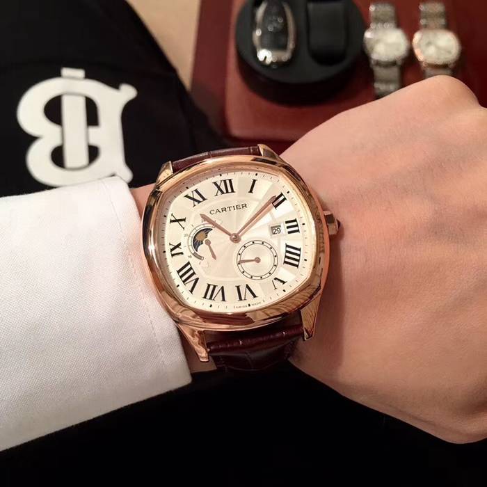 Cartier Watch C19975