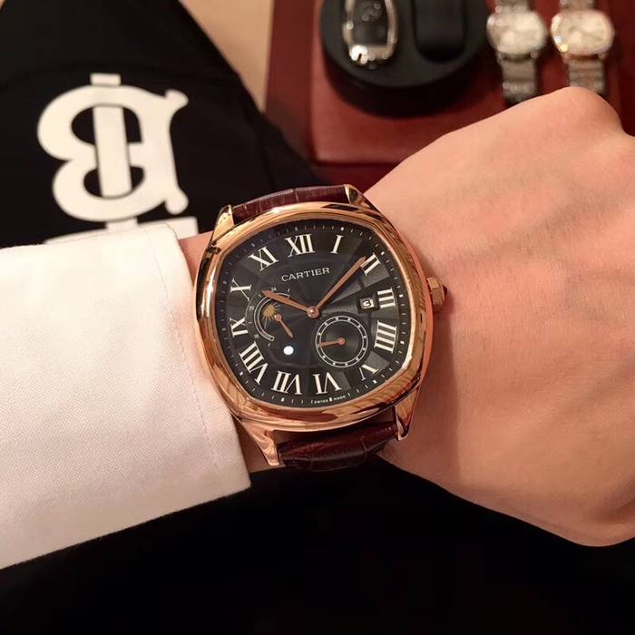 Cartier Watch C19976