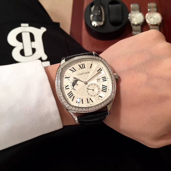 Cartier Watch C19977