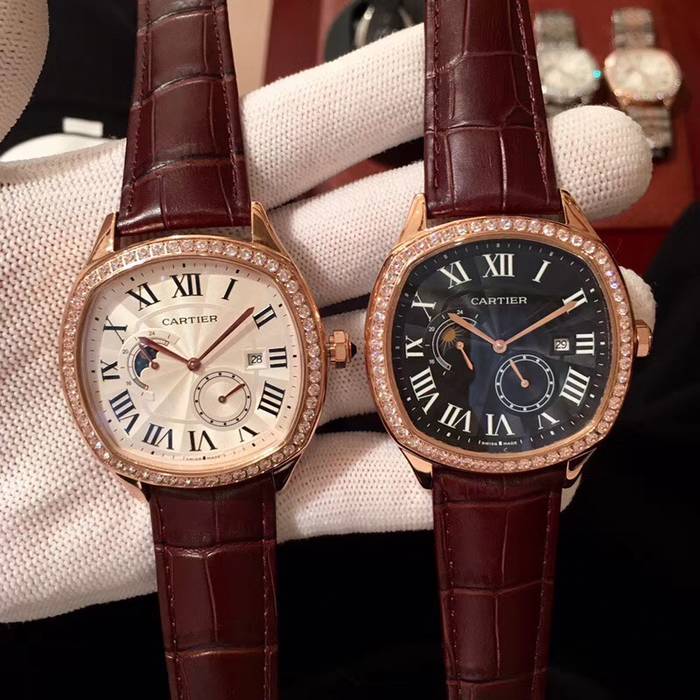 Cartier Watch C19979