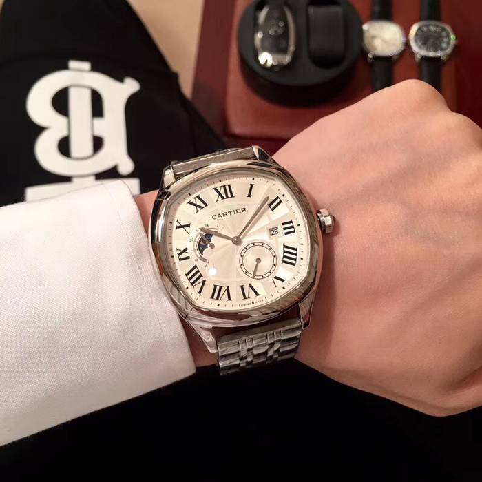 Cartier Watch C19980
