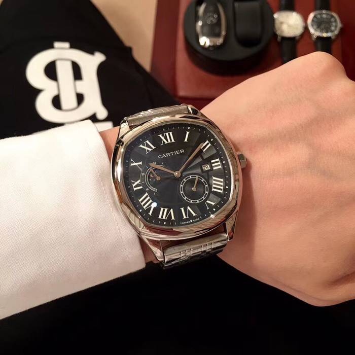 Cartier Watch C19981