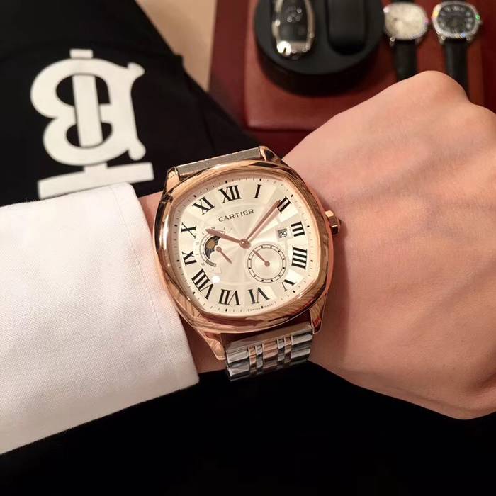 Cartier Watch C19982