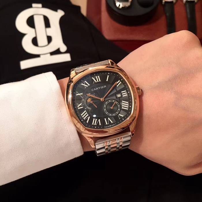 Cartier Watch C19983