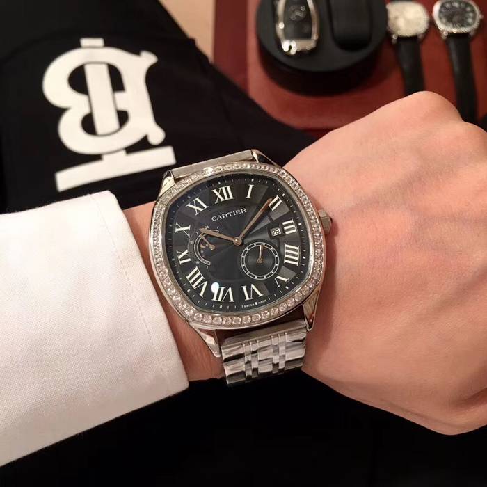 Cartier Watch C19985