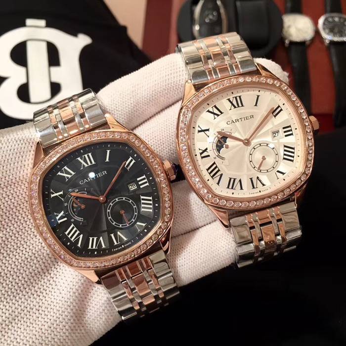 Cartier Watch C19986