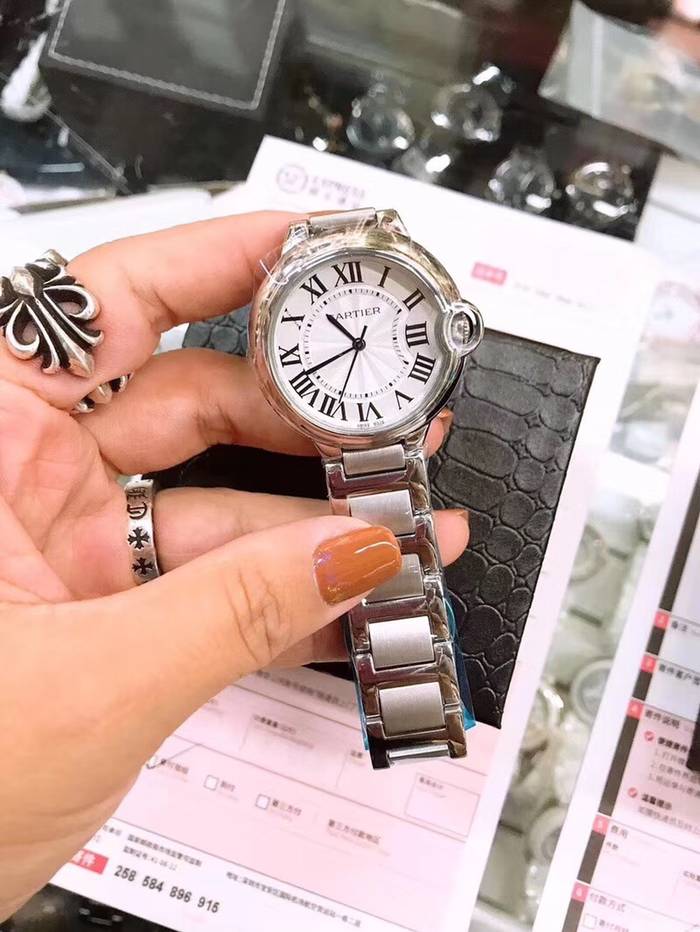 Cartier Watch C19987