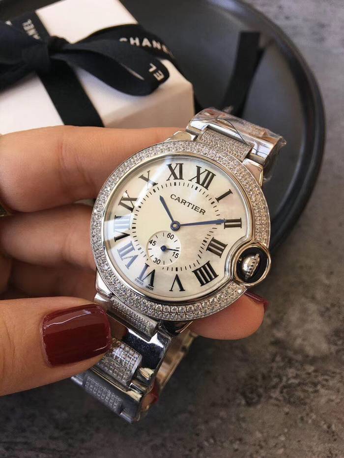 Cartier Watch C19990
