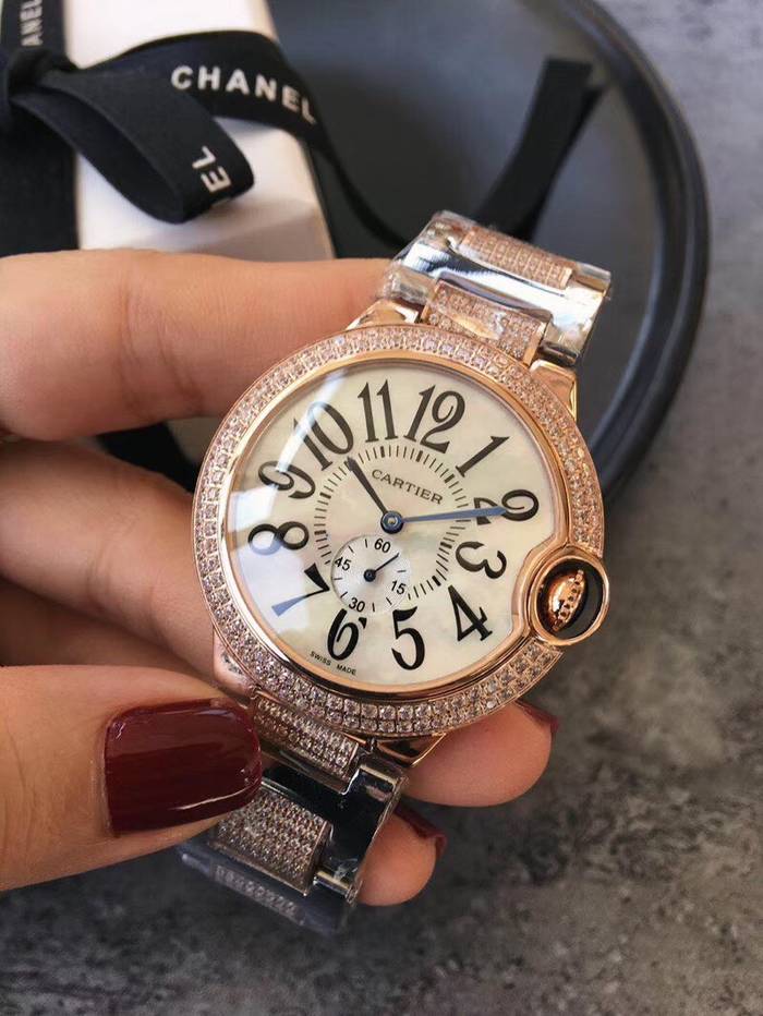 Cartier Watch C19991
