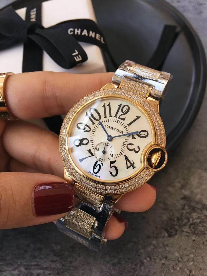 Cartier Watch C19992