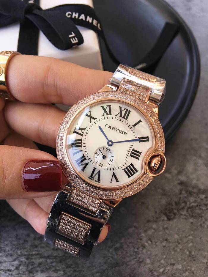 Cartier Watch C19993