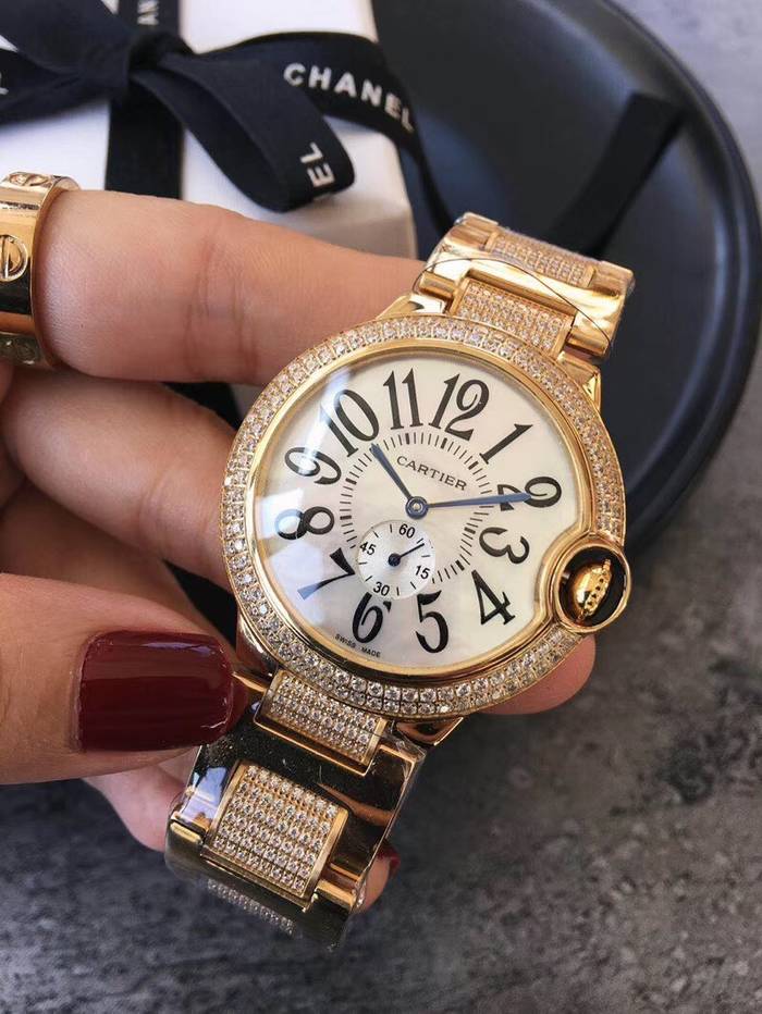 Cartier Watch C19994