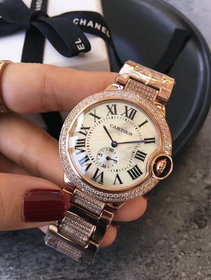 Cartier Watch C19995