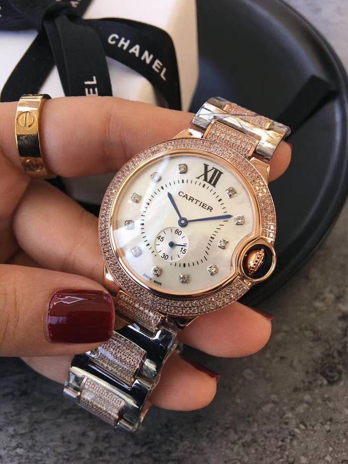 Cartier Watch C19997