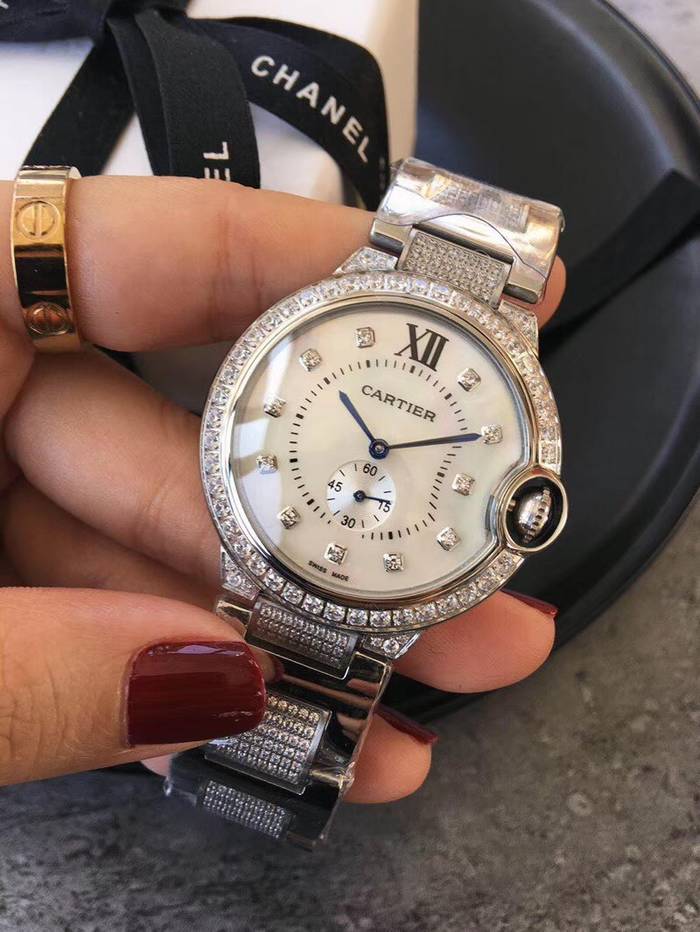 Cartier Watch C20002