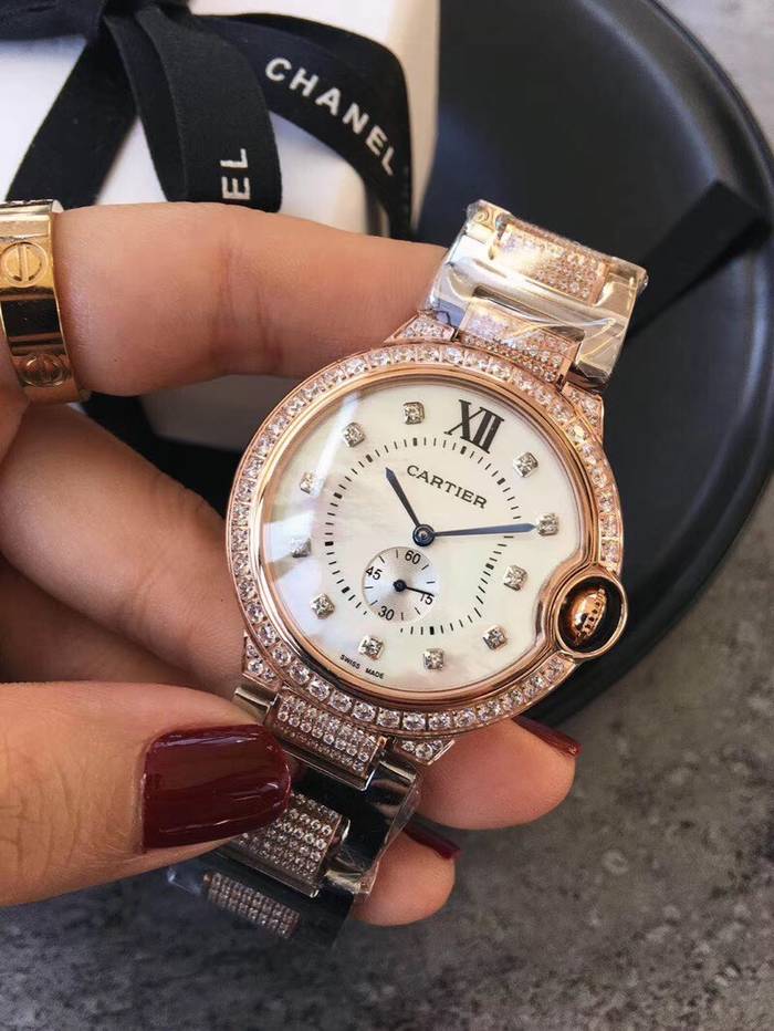 Cartier Watch C20003
