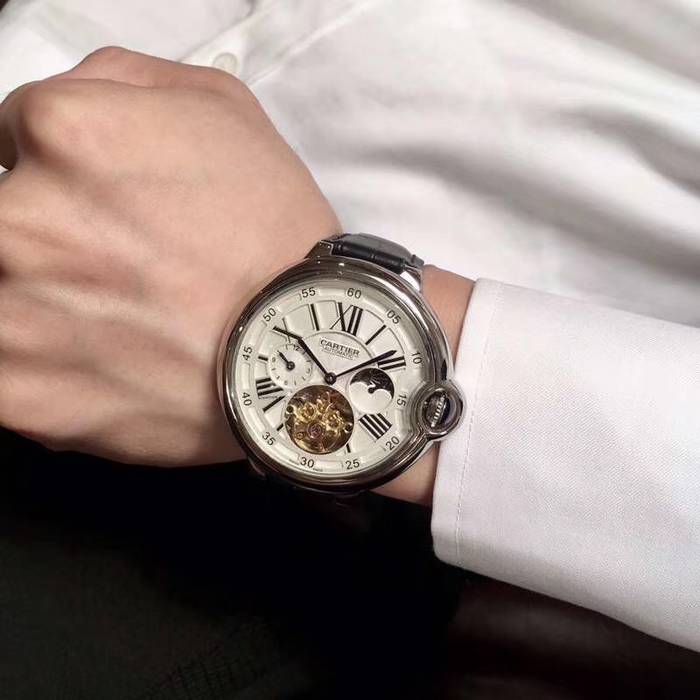 Cartier Watch C20019