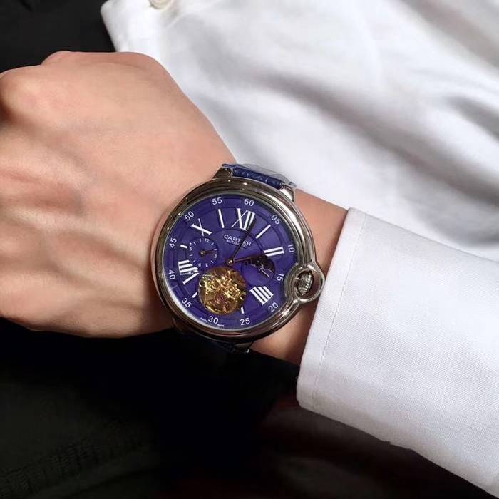Cartier Watch C20020