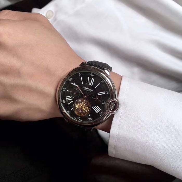 Cartier Watch C20021