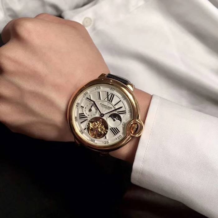 Cartier Watch C20022